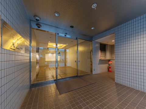 伊皿子プレースの写真 18枚目