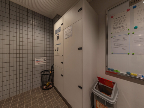 伊皿子プレースの写真 19枚目