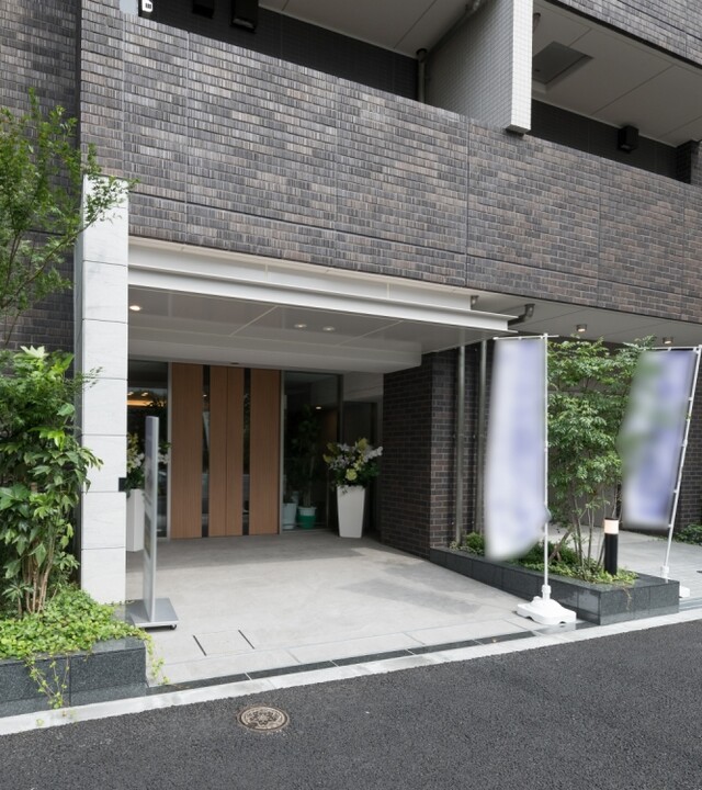 ルジェンテ文京春日の写真 4枚目