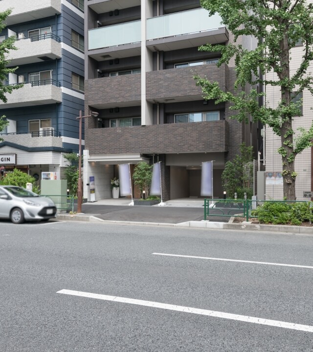 ルジェンテ文京春日の写真 5枚目