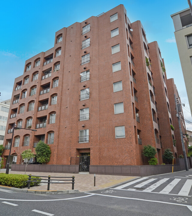 代々木ロイヤルマンションの写真 4枚目