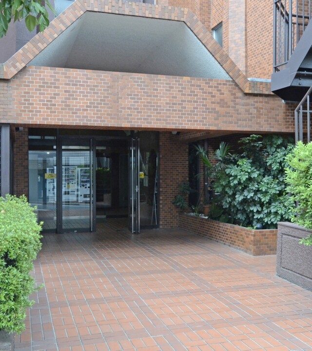 代々木ロイヤルマンションの写真 7枚目