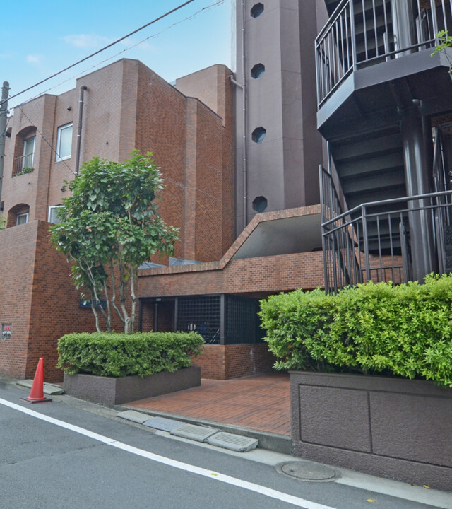 代々木ロイヤルマンションの写真 10枚目