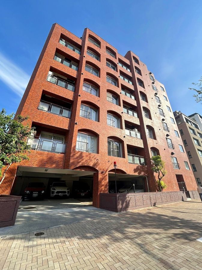 代々木ロイヤルマンションの写真 11枚目