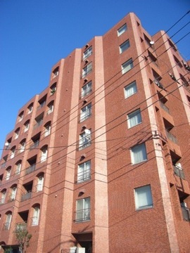 代々木ロイヤルマンションの写真 12枚目