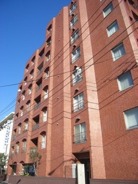 代々木ロイヤルマンションの写真 13枚目