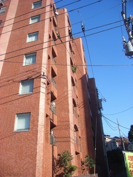 代々木ロイヤルマンションの写真 14枚目