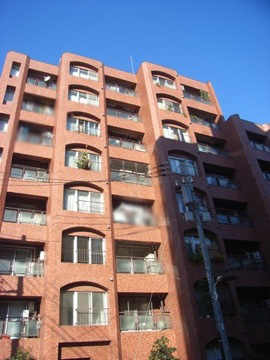 代々木ロイヤルマンションの写真 15枚目