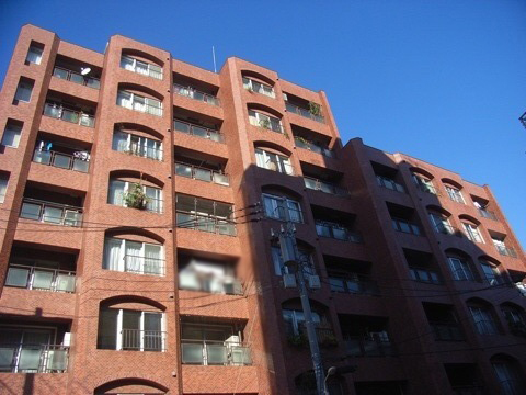 代々木ロイヤルマンションの写真 16枚目