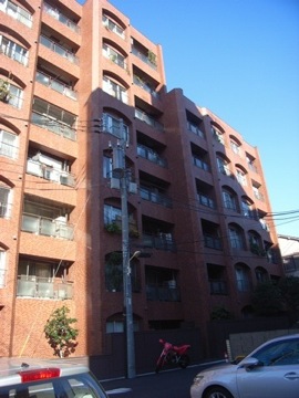 代々木ロイヤルマンションの写真 17枚目