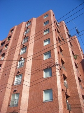 代々木ロイヤルマンションの写真 18枚目