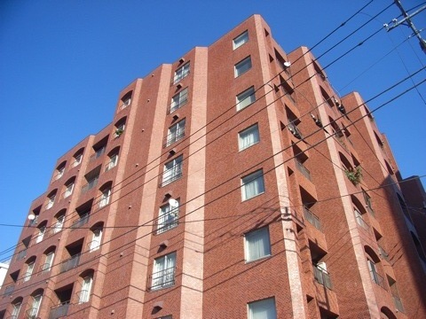 代々木ロイヤルマンションの写真 19枚目