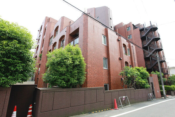 代々木ロイヤルマンションの写真 5枚目