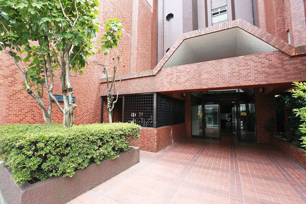 代々木ロイヤルマンションの写真 9枚目