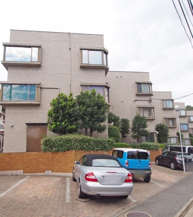 ドミール世田谷の写真 4枚目