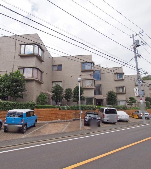 ドミール世田谷の写真 6枚目