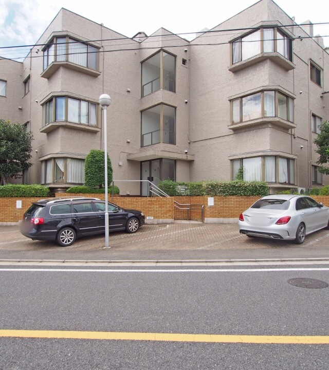 ドミール世田谷の写真 10枚目