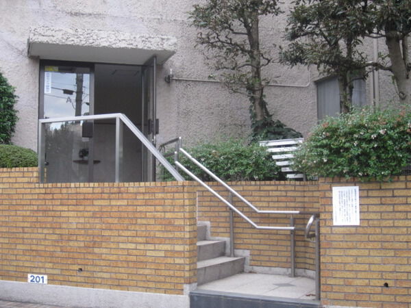 ドミール世田谷の写真 5枚目