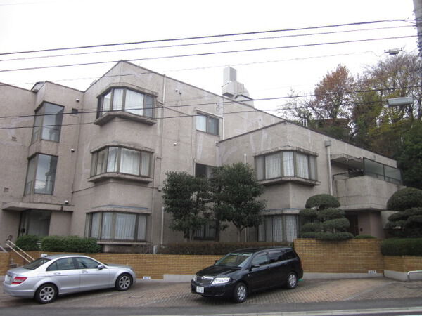 ドミール世田谷の写真 9枚目