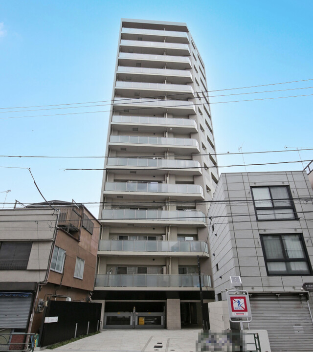 ルフォン文京本駒込の写真 4枚目