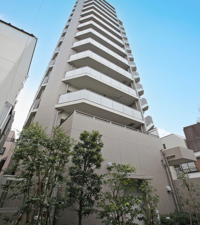 ルフォン文京本駒込の写真 6枚目