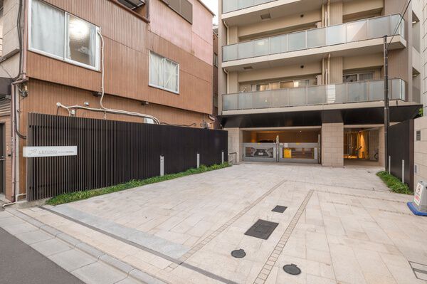 ルフォン文京本駒込の写真 3枚目