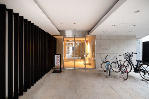 ルフォン文京本駒込の写真 5枚目