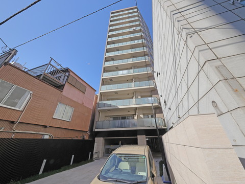 ルフォン文京本駒込の写真 11枚目