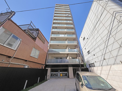 ルフォン文京本駒込の写真 12枚目