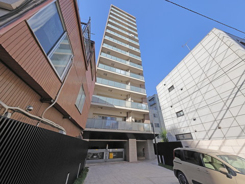 ルフォン文京本駒込の写真 13枚目