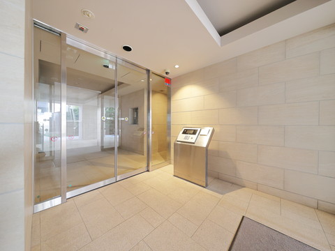 ルフォン文京本駒込の写真 15枚目