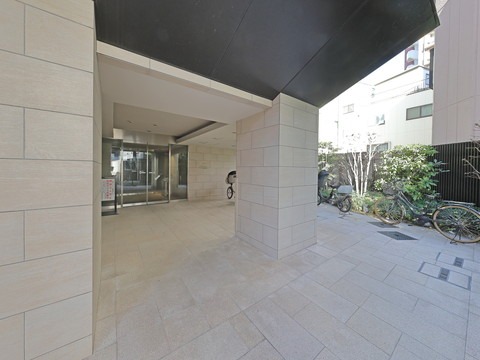 ルフォン文京本駒込の写真 17枚目