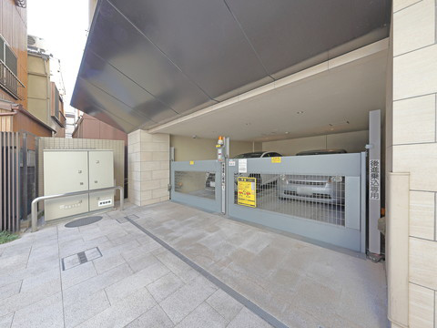 ルフォン文京本駒込の写真 18枚目