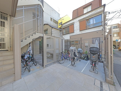 ルフォン文京本駒込の写真 19枚目