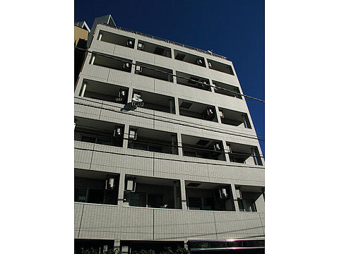 レガリアヒルズ代々木の写真 3枚目