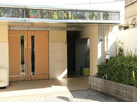 レガリアヒルズ代々木の写真 5枚目