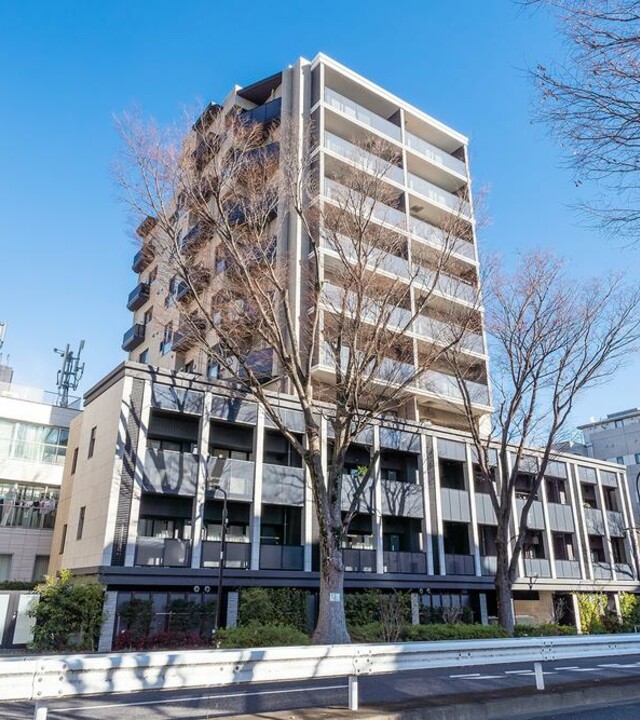 オープンレジデンシア代々木大山の写真 3枚目