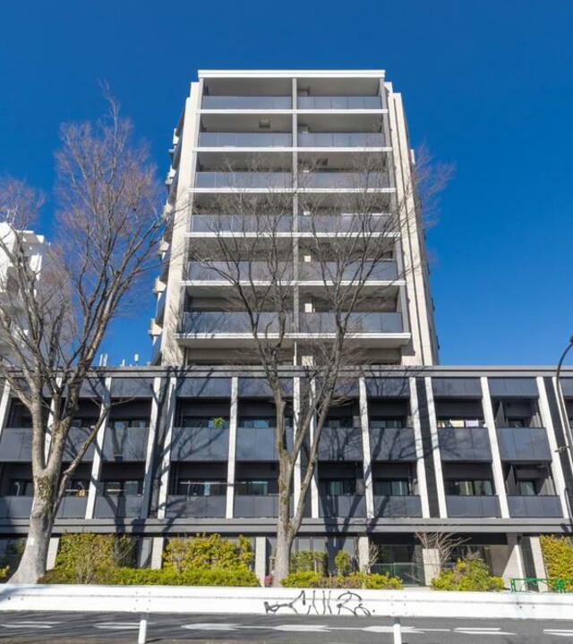 オープンレジデンシア代々木大山の写真 4枚目