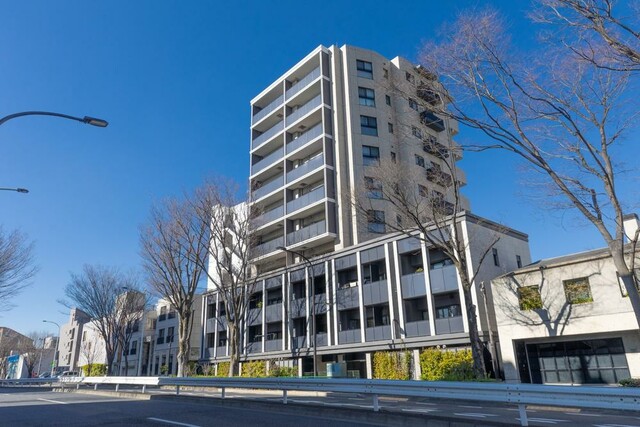 オープンレジデンシア代々木大山の写真 5枚目