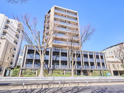 オープンレジデンシア代々木大山の写真 6枚目