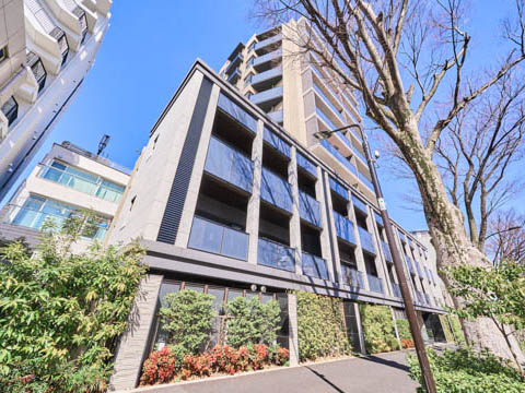 オープンレジデンシア代々木大山の写真 9枚目