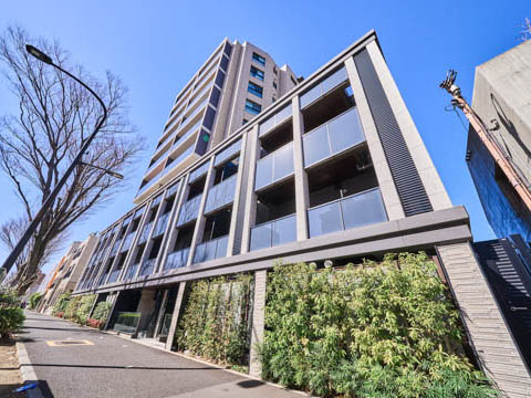 オープンレジデンシア代々木大山の写真 10枚目