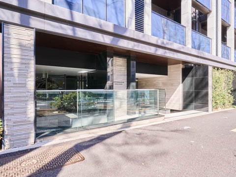 オープンレジデンシア代々木大山の写真 11枚目