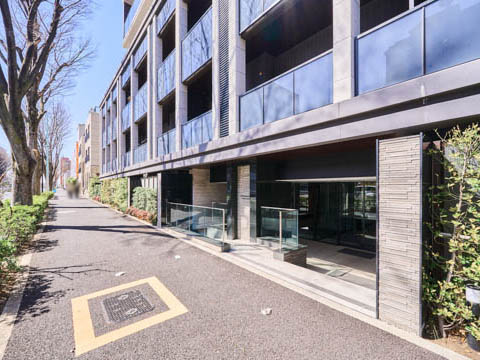 オープンレジデンシア代々木大山の写真 12枚目