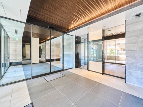 オープンレジデンシア代々木大山の写真 13枚目