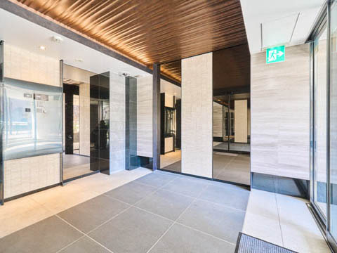 オープンレジデンシア代々木大山の写真 14枚目