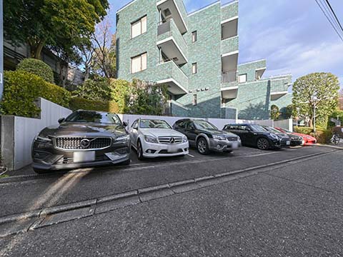 グランエクレール岡本H棟の写真 10枚目