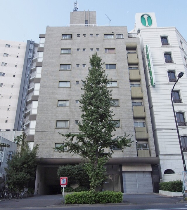 原宿タウンホームの写真 3枚目