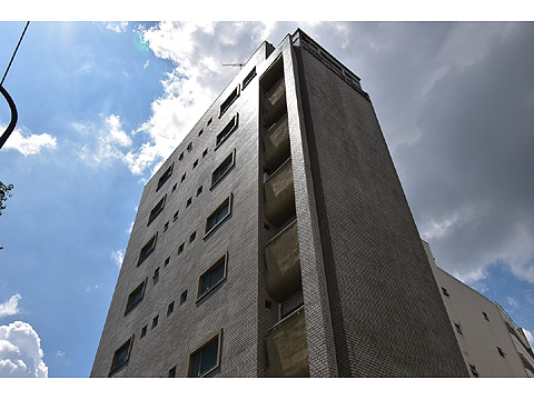 原宿タウンホームの写真 6枚目