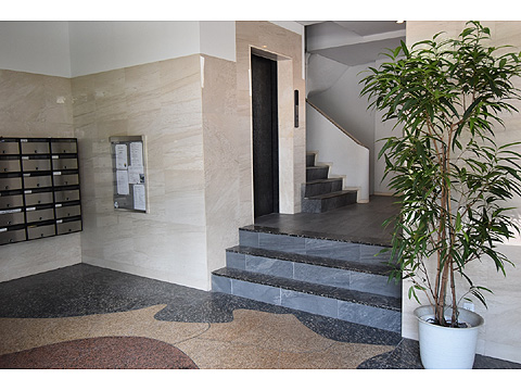 原宿タウンホームの写真 8枚目